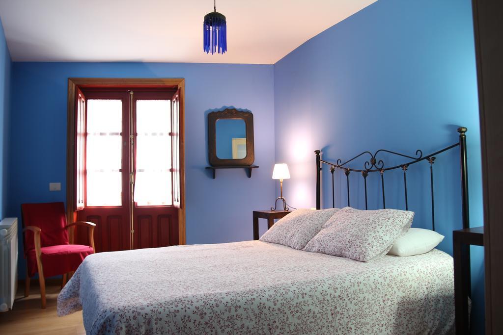 Villa As Casinas Ribadavia Zimmer foto