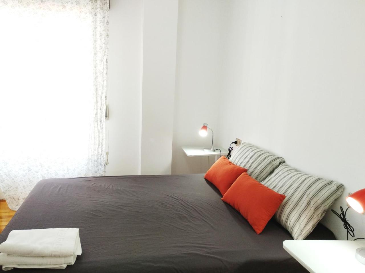 Villa As Casinas Ribadavia Zimmer foto